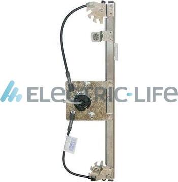 Electric Life ZR FT706 R - Elevalunas parts5.com