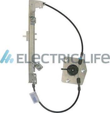 Electric Life ZR FT708 L - Podnośnik szyby parts5.com