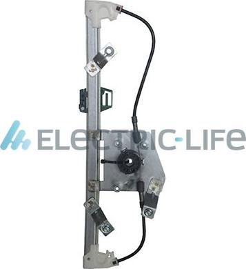 Electric Life ZR FT724 L - Elevalunas parts5.com