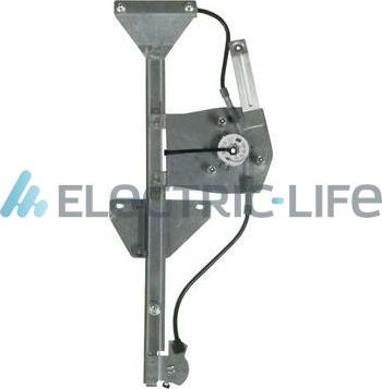 Electric Life ZR HD704 L - Window Regulator parts5.com