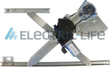 Electric Life ZR MI51 L - Window Regulator parts5.com