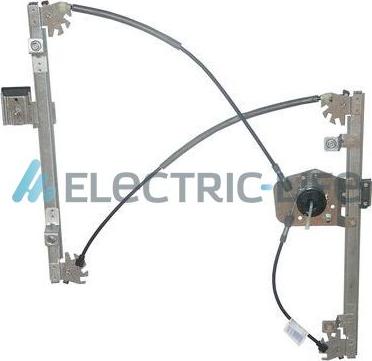 Electric Life ZR OP703 L - Podnośnik szyby parts5.com