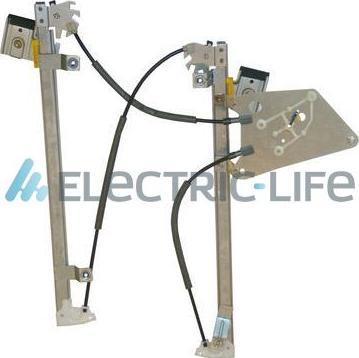 Electric Life ZR OP714 L - Elevalunas parts5.com