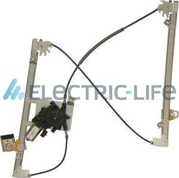 Electric Life ZR PG48 L - Elevalunas parts5.com