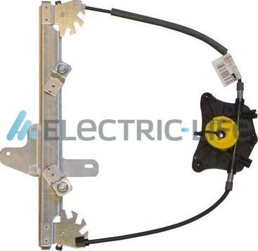 Electric Life ZR PG703 L - Elevalunas parts5.com