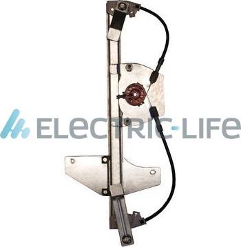 Electric Life ZR PG719 R - Γρύλος παραθύρου parts5.com