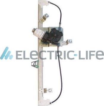 Electric Life ZR RN62 R - Podnośnik szyby parts5.com