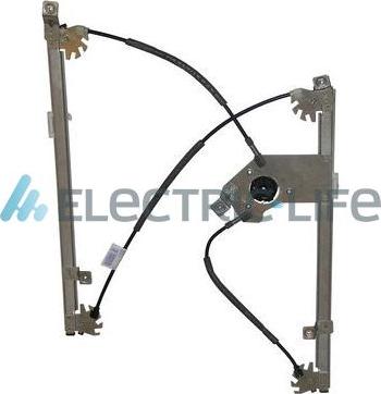 Electric Life ZR RN709 L - Fensterheber parts5.com