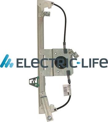 Electric Life ZR RN704 R - Podnośnik szyby parts5.com