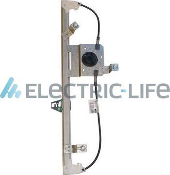 Electric Life ZR RN702 L - Podnośnik szyby parts5.com