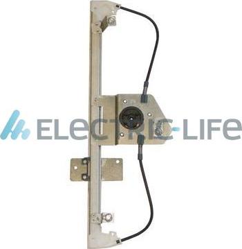 Electric Life ZR RN716 L - Podnośnik szyby parts5.com