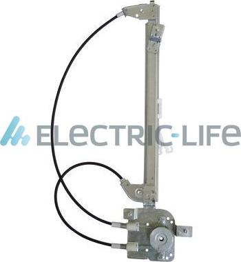 Electric Life ZR RN724 L - Fensterheber parts5.com