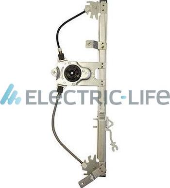 Electric Life ZR RN723 R - Podnośnik szyby parts5.com