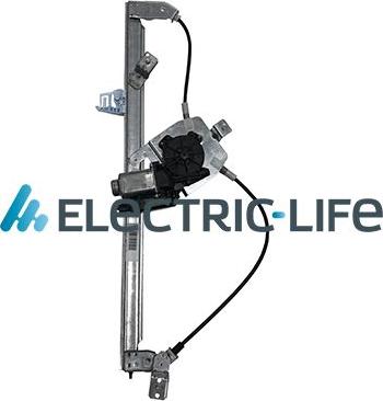 Electric Life ZR RNO83 L C - Elevalunas parts5.com