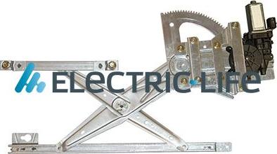 Electric Life ZR RV15 L - Elevalunas parts5.com