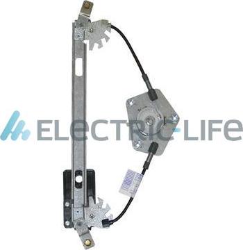 Electric Life ZR VK706 R - Elevalunas parts5.com