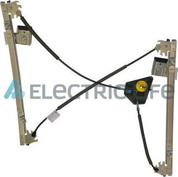 Electric Life ZR VK714 R - Ablakemelő parts5.com