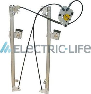 Electric Life ZR VK720 R - Elevalunas parts5.com