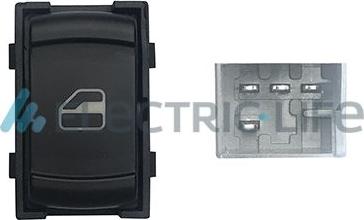 Electric Life ZRVKI76005 - Interruptor, elevalunas parts5.com