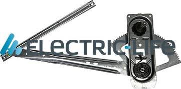 Electric Life ZR ZA957 L - Стъклоподемник parts5.com