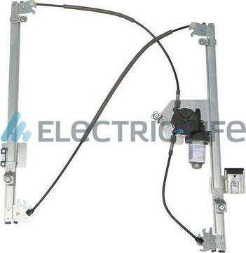 Electric Life ZR ZA45 L - Mecanism actionare geam parts5.com