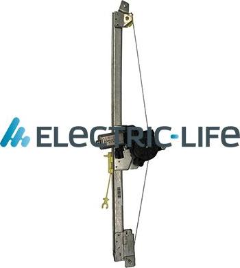 Electric Life ZR ZA32 R - Podizač stakla parts5.com