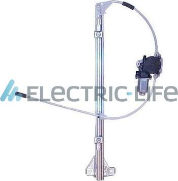 Electric Life ZR ZA29 L - Zvedací zařízení oken parts5.com