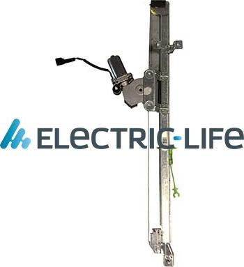 Electric Life ZR ZA21 L B - Lève-vitre parts5.com