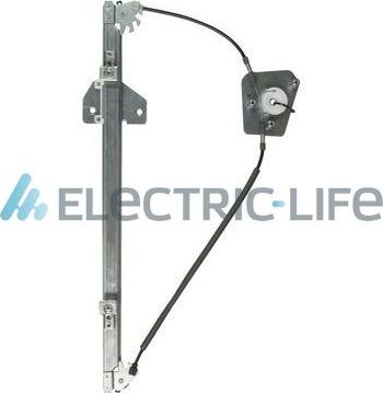 Electric Life ZR ZA710 L - Podnośnik szyby parts5.com