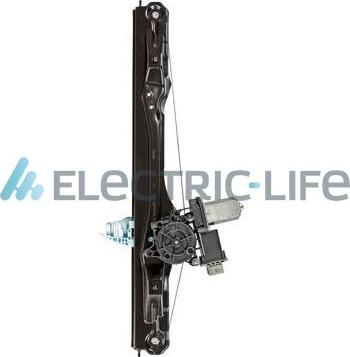 Electric Life ZR ZAO136 L C - Podnośnik szyby parts5.com