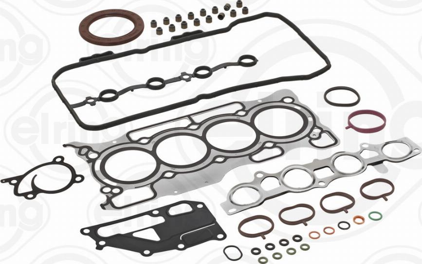 Elring 994.570 - Full Gasket Set, engine parts5.com