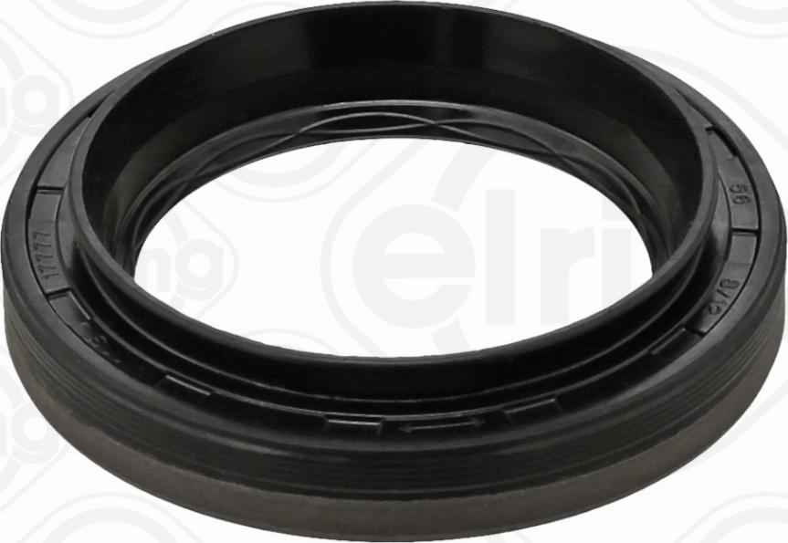 Elring 996.840 - Radijalni zaptivni prsten (semering), diferencijal parts5.com