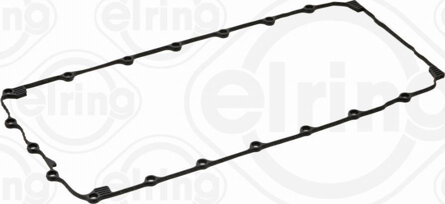 Elring 993.490 - Tesnilo, oljno korito parts5.com