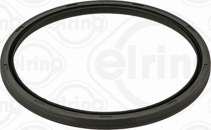 Elring 944.970 - Tömítőgyűrű, főtengely parts5.com