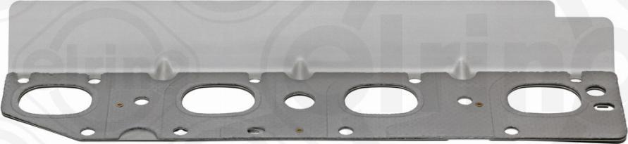 Elring 940.060 - Gasket, exhaust manifold parts5.com