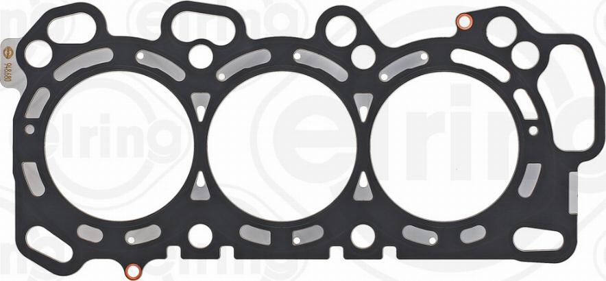 Elring 948.680 - Těsnění, hlava válce parts5.com