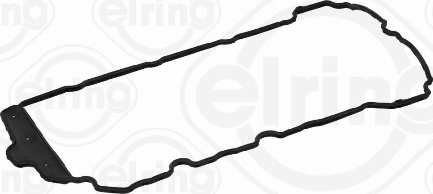 Elring 942.370 - Garnitura, capac supape parts5.com