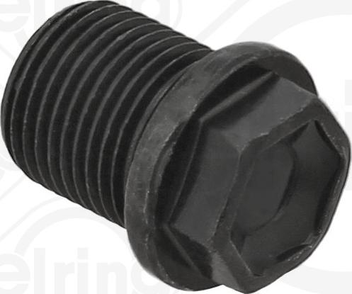 Elring 964.810 - Sealing Plug, oil sump parts5.com