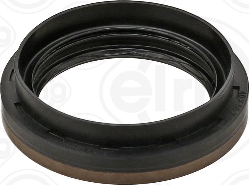 Elring 964.880 - Yağ keçesi, Diferansiyel parts5.com