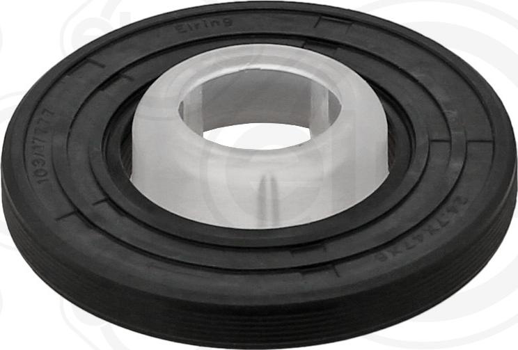 Elring 966.950 - Shaft Seal, camshaft parts5.com