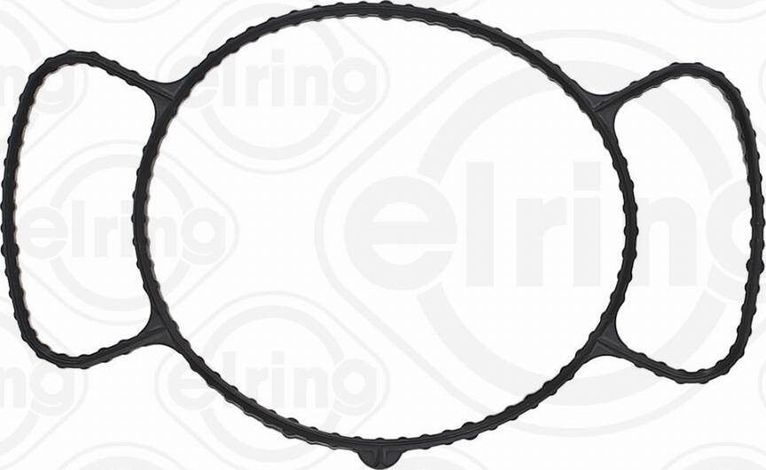 Elring 966.530 - Gasket, housing cover (crankcase) parts5.com