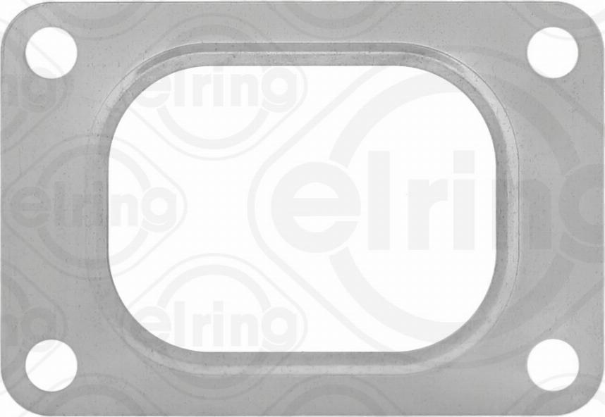 Elring 967.010 - Tihend,kompressor parts5.com