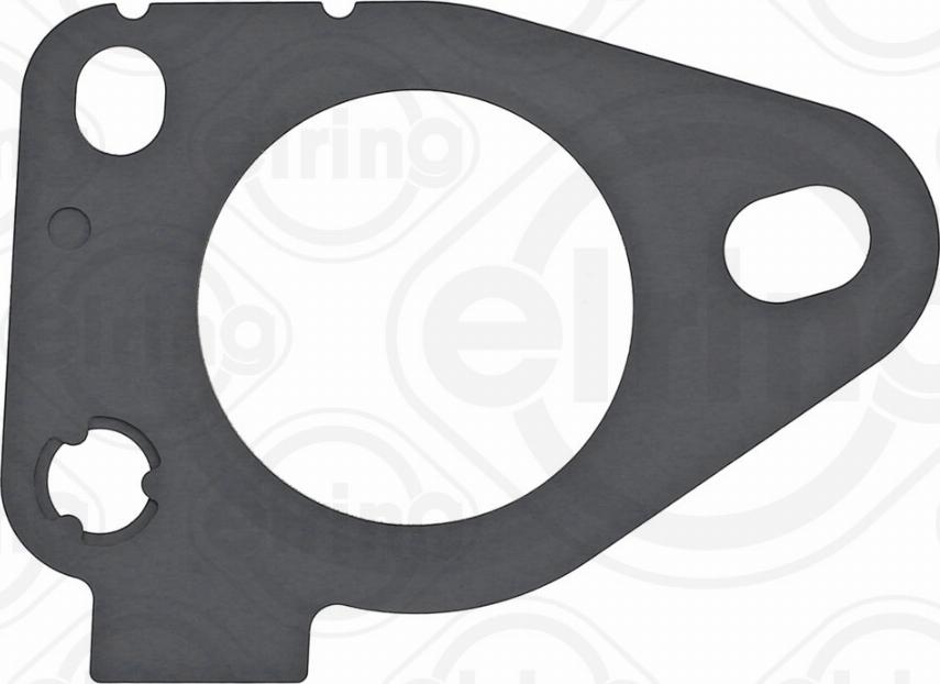 Elring 967.730 - Tihend,kompressor parts5.com