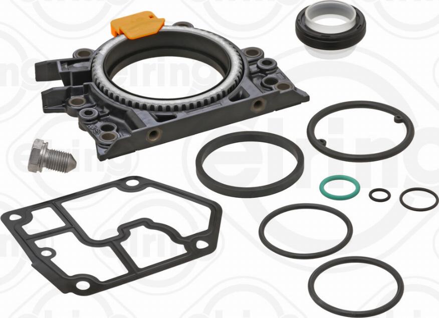 Elring 904.780 - Gasket Set, crank case parts5.com