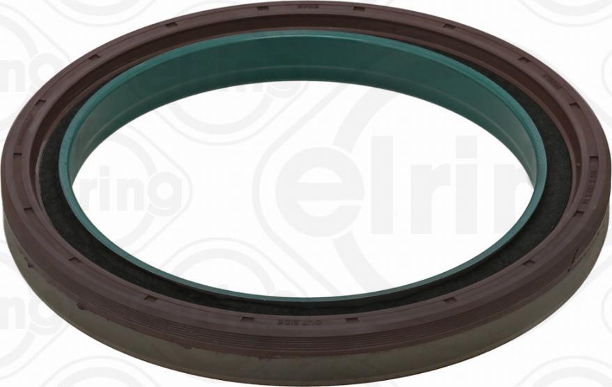 Elring 905.480 - Wellendichtring, Kurbelwelle parts5.com