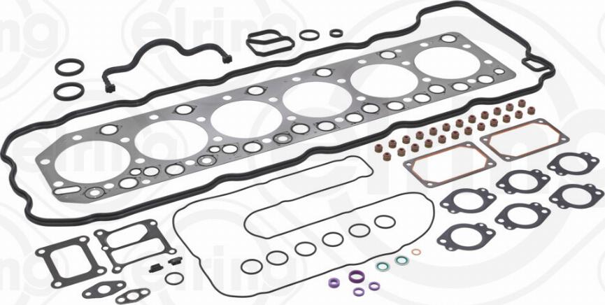 Elring 905.580 - Conta seti, silindir kapağı parts5.com