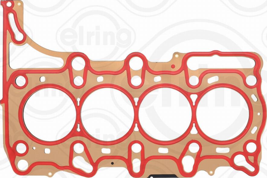 Elring 905.091 - Zaptivka, glava cilindra parts5.com