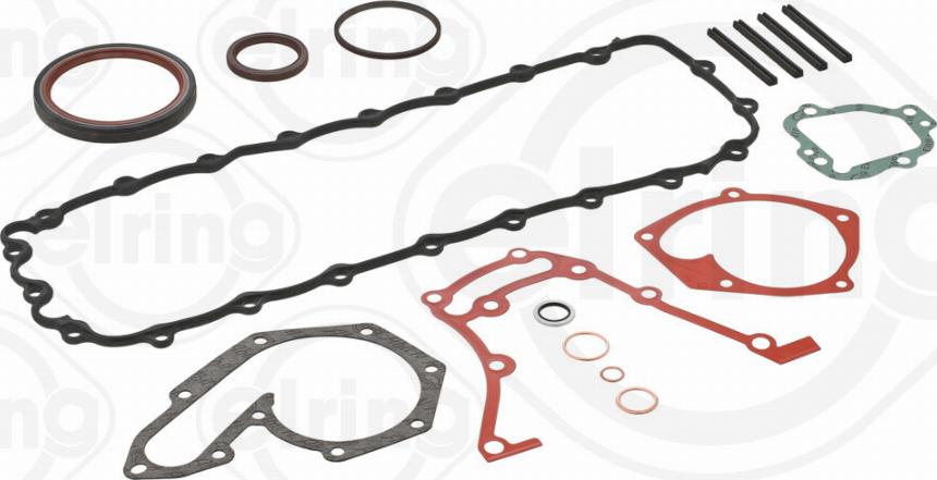 Elring 906.550 - Tiivistesarja, kampikammio parts5.com