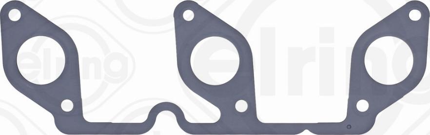 Elring 906.790 - Dichtung, Abgaskrümmer parts5.com