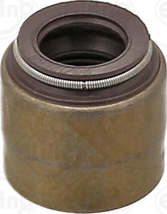 Elring 906.760 - Uszczelniacz, trzonek zaworu parts5.com